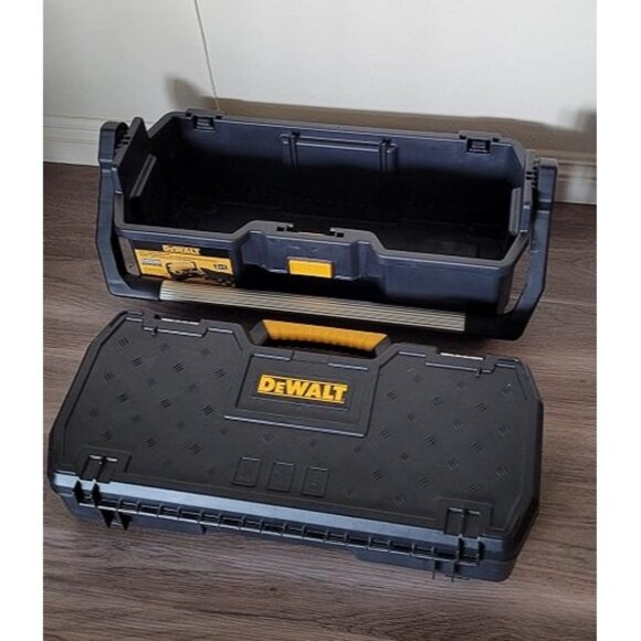 New Tool Tote with Removable Power Tool Case, 24-Inch - Picture 3 of 3